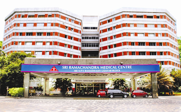 Sri Ramachandra Institute of Higher Education and Research (Deemed University): Introduction, Vision & Mission, Skill Development, University Highlights, FAQs